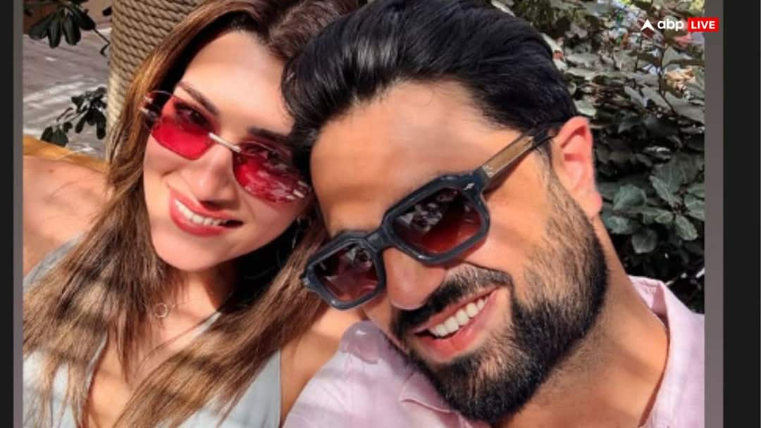 कितने अमीर हैं कृति सेनन के बॉयफ्रेंड? नेटवर्थ सुन उड़ जाएंगे होश