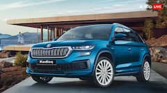 Skoda Kodiaq बनी एवरेस्ट के नॉर्थ बेस कैंप तक पहुंचने वाली पहली भारतीय पेट्रोल SUV, फीचर्स जानकर रह जाएंगे हैरान