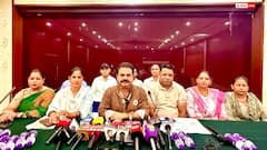 'उत्तराखंड में 200 करोड़ का चिट फंड घोटाला', MLA उमेश कुमार के सनसनीखेज आरोप, CBI जांच की मांग