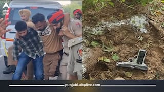 Punjab News: ਫਰੀਦਕੋਟ 'ਚ ਯਾਦਵਿੰਦਰ ਕਤਲ ਮਾਮਲੇ 'ਚ ਵੱਡਾ ਐਕਸ਼ਨ! ਇੱਕ ਸ਼ੂਟਰ ਕਾਬੂ, ਜਵਾਬੀ ਫਾਇਰਿੰਗ 'ਚ ਮੁਲਜ਼ਮ ਦੀ ਲੱਤ 'ਚ ਲੱਗੀ ਗੋਲੀ