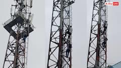 कोटा में हाई वोल्टेज ड्रामा! नरेश मीणा की गिरफ्तारी के विरोध में टावर चढ़ गया युवक, फिर क्या हुआ?