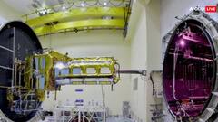 ISRO-NASA की बड़ी प्लानिंग, 30 जुलाई को NISAR होगा लॉन्च, अंतरिक्ष में जाकर क्या-क्या करेगा काम?