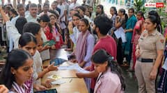 Haryana CET 2025: हरियाणा में CET परीक्षा दूसरे दिन भी शांतिपूर्ण तरीके से सम्पन्न, 13 लाख से ज्यादा अभ्यर्थियों ने लिया हिस्सा