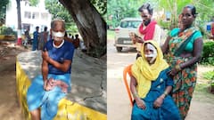 जिसको देखा काटते गया… बिहार के रोहतास में कुत्ते का आतंक, 50 लोग हुए शिकार