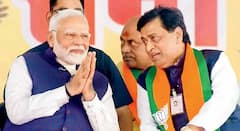 नरेंद्र मोदी जगात एक नंबरवर, देशाला चांगलं नेतृत्व मिळालं, त्यांना हॅट्स ऑफ करतो; अशोक चव्हाण यांच्याकडून पंतप्रधानांची पुन्हा स्तुती