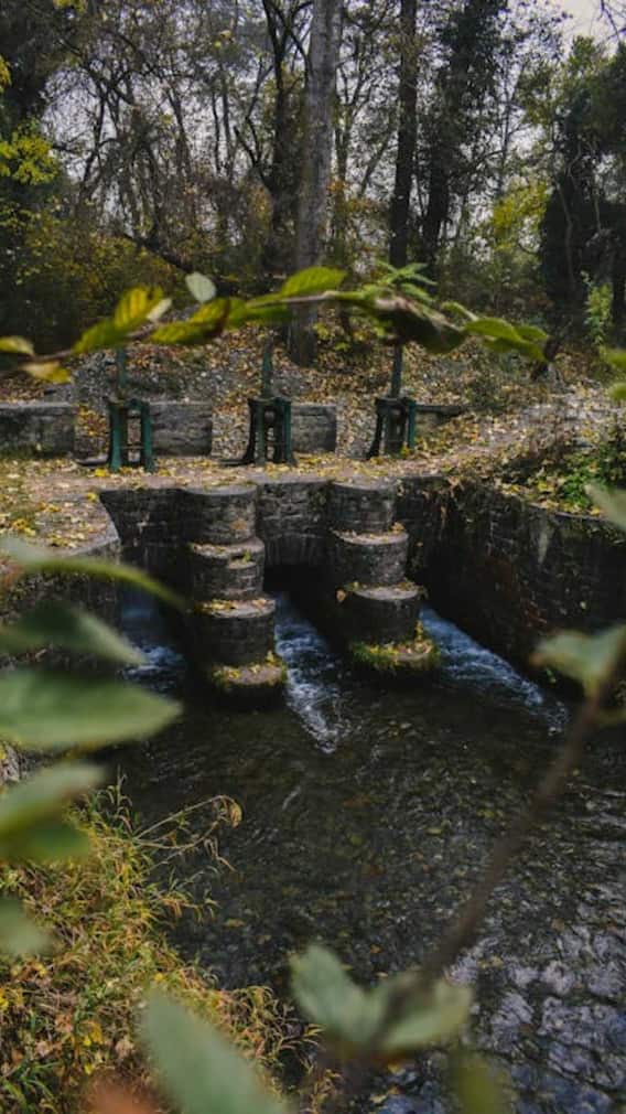 कितना ऊंचा है माउंट महादेव?