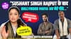 Tanushree Dutta Interview | Sushant Singh Rajput Death, Nana Patekar, Bollywood Mafia, Threat & More