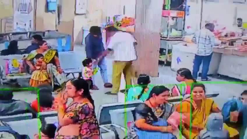 Crime News: ఇన్స్టాగ్రామ్ లవర్ కోసం కొడుకును వదిలి వెళ్లిపోయిన మహిళ, నల్గొండలో అమానవీయ ఘటన