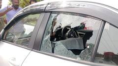 Punjab News: ਜਲੰਧਰ 'ਚ ਦਹਿਸ਼ਤ ਦਾ ਮਾਹੌਲ, ਇਸ ਇਲਾਕੇ 'ਚ ਤਾਬੜਤੋੜ ਚੱਲੀਆਂ ਗੋਲੀਆਂ; ਬਦਮਾਸ਼ਾਂ ਨੇ ਘਰ ਪਹੁੰਚ...