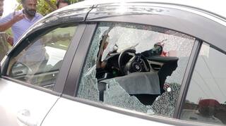 Punjab News: ਜਲੰਧਰ 'ਚ ਦਹਿਸ਼ਤ ਦਾ ਮਾਹੌਲ, ਇਸ ਇਲਾਕੇ 'ਚ ਤਾਬੜਤੋੜ ਚੱਲੀਆਂ ਗੋਲੀਆਂ; ਬਦਮਾਸ਼ਾਂ ਨੇ ਘਰ ਪਹੁੰਚ...