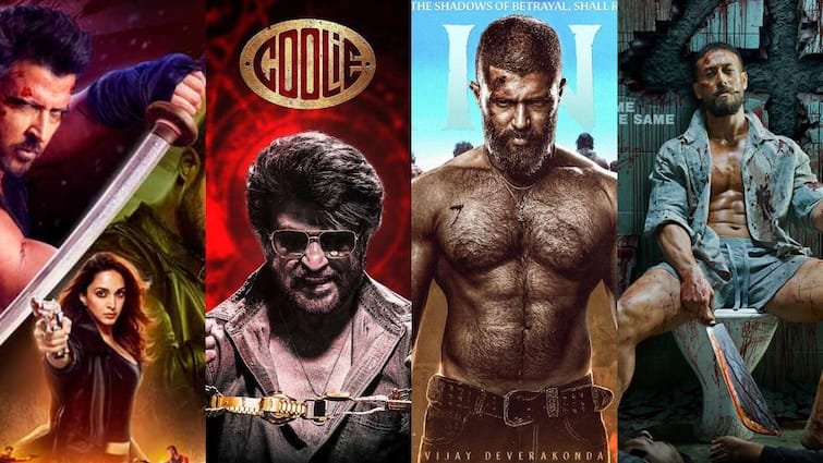 हॉलीवुड लेवल का होगा इन 5 फिल्मों का एक्शन, अगले 5 महीने बड़े पर्दे पर दिखेगी खूब मार धाड़