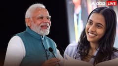 PM मोदी ने दिव्या देशमुख को वर्ल्ड चैंपियन बनने पर भेजा खास मैसेज, जानकर हर भारतीय का सीना गर्व से चौड़ा हो जाएगा