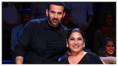 Parmeet Sethi On Rocky Phase In Marriage With Archana Puran Singh: ‘We Were Fighting A Lot’