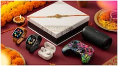 Rakhi Gifts 2025 : రాఖీ పండక్కి 5 వేలలోపు ఇవ్వగలిగే బెస్ట్ గిఫ్ట్స్ ఇవే.. సిస్టర్స్​కే కాదు, బ్రదర్స్​కి కూడా