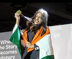 Divya Deshmukh : చెస్‌క్లాస్‌లో నిద్రపోయే దివ్య దేశ్‌ముక్‌ FIDE మహిళల ప్రపంచ కప్‌ ఛాంపియన్ ఎలా అయ్యింది?