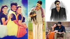 Telugu TV Movies Today: బాలయ్య ‘పవిత్ర ప్రేమ’, పవన్ కళ్యాణ్ ‘కాటమ రాయుడు’ to అజిల్ ‘డేవిడ్ బిల్లా’, రానా ‘నేనే రాజు నేనే మంత్రి’ వరకు - ఈ మంగళవారం (July 29) టీవీలలో వచ్చే సినిమాలివే