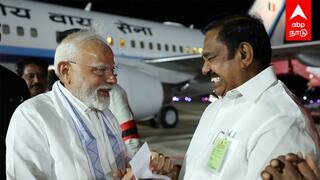 EPS Modi Secret Call : மோடியுடன் ரகசிய PHONECALLரேடாரில் மூர்த்தி, சக்கரபாணி!ஆட்டத்தை தொடங்கிய EPS