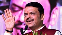 'Making Up Stories': CM Fadnavis Reacts To Sharad Pawar's Claim Of '160-Seat' Offer Before Maha Polls