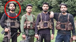 ऑपरेशन महादेव में मारा गया आतंकी सुलेमान शाह, जानें कौन था?