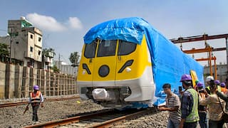 भोपाल को मिलेगी अत्याधुनिक मेट्रो, 90km प्रति घंटे की रफ्तार, 7000 करोड़ की होगी लागत