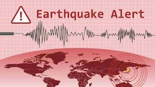 Tsunami Alert In Japan After Massive 8.7 Magnitude Earthquake Off Russia Coast