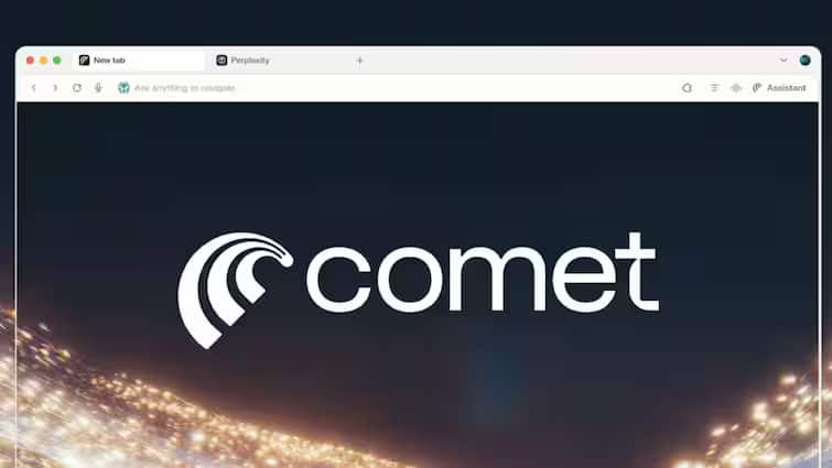 Perplexity Updates Comet Browser With Patent Lookup, New Finance Tracking Tools: Check All Features