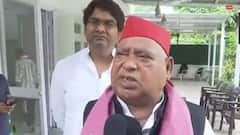 डिंपल यादव देश की महिलाओं का आदर्श, साजिद रशीदी 'पागल' हैं- अवधेश प्रसाद