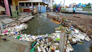 Coimbatore Tackles Waste Crisis: Launches Special Collection Drive