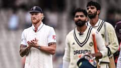 भारत ने इंग्लैंड को दिया बड़ा झटका, चौथा टेस्ट ड्रा होने के बाद पूरी तरह बदली WTC की लेटेस्ट रैंकिंग, देखें कौन कहां