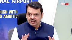 महाराष्ट्र निकाय चुनाव: CM देवेंद्र फडणवीस का बड़ा बयान, 'जहां महायुती नहीं, वहां मैत्रीपूर्ण लड़ाई रहनी चाहिए'