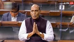 लोकसभा में आज 'ऑपरेशन सिंदूर' पर होगी 16 घंटे लंबी बहस, राजनाथ सिंह ने कर ली बड़ी तैयारी
