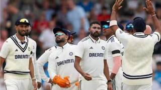 IND vs ENG: ਮੈਨਚੈਸਟਰ ਟੈਸਟ ਡਰਾਅ ਤੋਂ ਬਾਅਦ BCCI ਵੱਲੋਂ ਵੱਡਾ ਫੈਸਲਾ, ਸਟਾਰ ਖਿਡਾਰੀ ਨੂੰ ਮੈਚ ਤੋਂ ਕੀਤਾ ਬਾਹਰ, ਨਵੇਂ ਕ੍ਰਿਕਟਰ ਦੀ ਟੀਮ ਇੰਡੀਆ 'ਚ ਐਂਟਰੀ
