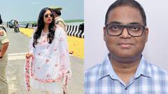 गौतमबुद्धनगर की नई डीएम IAS मेधा रूपम, गोरखपुर के DM अब नोएडा के अपर मुख्य कार्यपालक अधिकारी