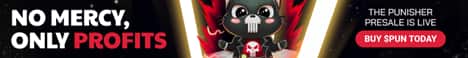 Is Punisher Coin The Next Crypto Millionaire Maker After SPX6900 and Ponke? This Meme Coin Is Gaining Fast