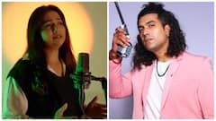 Jubin Nautiyal Shares Dream-Come-True Moment Singing With Shreya Ghoshal In 'Preet Re'