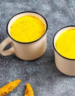 હળદરવાળું દૂધ શરીરના આ અંગો માટે છે શ્રેષ્ઠ!