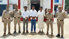 शाहजहांपुर धर्मांतरण फंडिंग केस, तमिलनाडु के संदिग्ध फंडिंग नेटवर्क की जांच शुरू