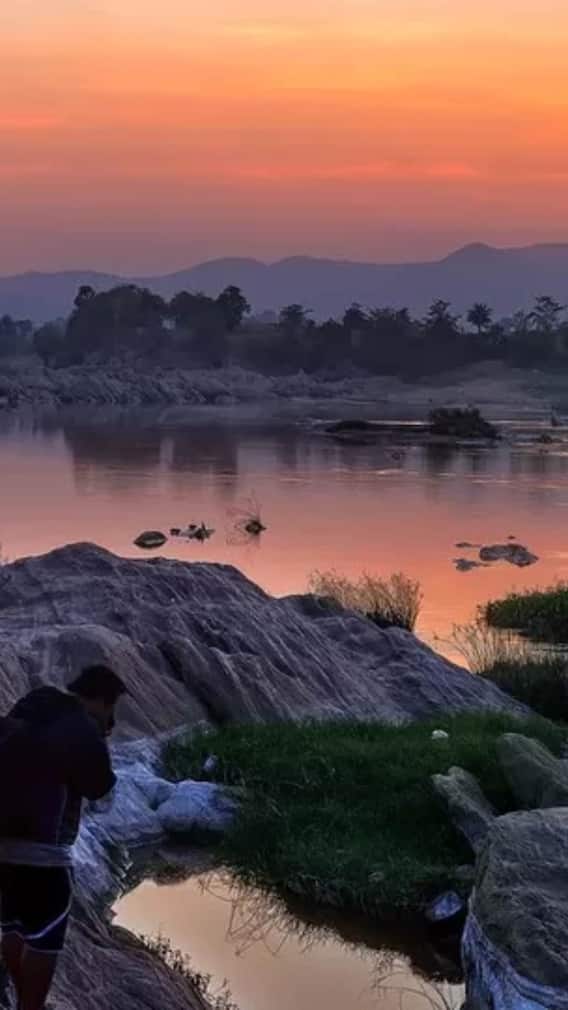 शादी के बाद घूमने जाएं झारखंड के खूबसूरत हिल स्टेशन, प्यार भरे पल बनेंगे यादगार