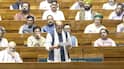 Monsoon Session: ઓપરેશન સિંદૂર પર ચર્ચામાં બોલ્યા રાજનાથ સિંહ, કહ્યું, 'પાકિસ્તાનને આપ્યો જડબાતોડ જવાબ' 