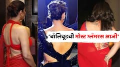 बॉलिवूडची ग्लॅमरस आजी, जिच्यासमोर श्वेता तिवारीही फिकी; 52व्या वर्षी फिटनेस तर तौबा तौबा, सौंदर्यानं चुकवते काळजाचा ठोका