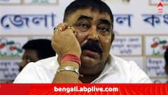 বোলপুরে নেত্রীর সঙ্গে একান্তে বৈঠক, জেলা সভাপতির পদ হারানোর পরে ফের অনুব্রত মণ্ডলের পদোন্নতি !