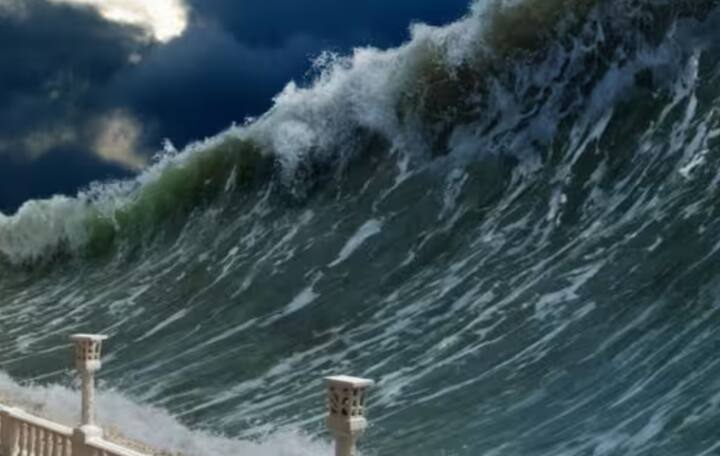 ਇਹ ਲਹਿਰਾਂ ਨਾਰਮਲ ਸਮੁੰਦਰੀ ਲਹਿਰਾਂ ਨਾਲੋਂ ਬਹੁਤ ਉੱਚੀਆਂ ਹੁੰਦੀਆਂ ਹਨ ਅਤੇ ਤੇਜ਼ ਰਫ਼ਤਾਰ ਨਾਲ ਤੱਟ ਵੱਲ ਵਧਦੀਆਂ ਹਨ, ਇਸ ਲਈ ਤੱਟਵਰਤੀ ਖੇਤਰਾਂ ਵਿੱਚ ਵਿਨਾਸ਼ਕਾਰੀ ਪ੍ਰਭਾਵ ਪਾ ਸਕਦੀਆਂ ਹਨ।