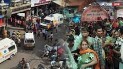 हरिद्वार: मनसा देवी हादसे के बाद एक्शन मोड में प्रशासन, सुरक्षा के लिए उठाए ये कदम