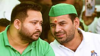 तेज प्रताप के महुआ से चुनाव लड़ने पर क्या बोले तेजस्वी यादव? भाई ने दिया हैरान करने वाला बयान