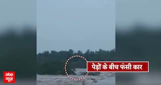 Breaking News: Severe Flooding Grips India’s Cities as Monsoon Rains Intensify | ABP NEWS