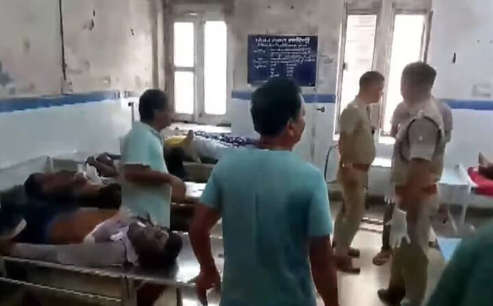 मंदिर समितीचे अध्यक्ष महंत रवींद्र पुरी म्हणाले की जबाबदारी माझी नाही,आम्ही फक्त लोकांना वाचवले. मात्र, मंदिरात कॅमेरे असूनही प्रशासनाला गर्दीबद्दल वेळेवर माहिती दिली नाही, त्यामुळे योग्य वेळी उपाययोजना करता आली नाही.