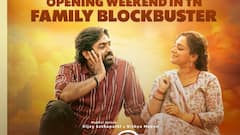 சக்கை போடு போடும் விஜய் சேதுபதியில் தலைவன் தலைவி...3 நாட்களில் இத்தனை கோடி வசூலா!
