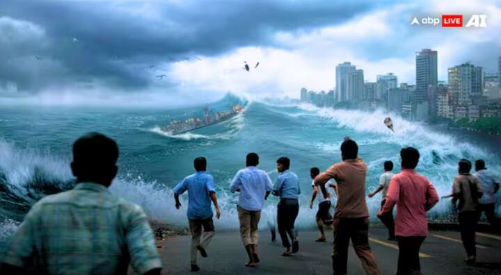 Risk Of Tsunami After Earthquake: ਤੁਸੀਂ ਅਕਸਰ ਦੇਖਿਆ ਹੋਵੇਗਾ ਕਿ ਜੇਕਰ ਤੱਟਵਰਤੀ ਖੇਤਰਾਂ ਵਿੱਚ ਭੂਚਾਲ ਆਉਂਦਾ ਹੈ, ਤਾਂ ਸਭ ਤੋਂ ਪਹਿਲਾਂ ਸੁਨਾਮੀ ਦਾ ਅਲਰਟ ਜਾਰੀ ਕੀਤਾ ਜਾਂਦਾ ਹੈ। ਜਾਣੋ ਇਹ ਕਿਵੇਂ ਹੁੰਦਾ ਹੈ।