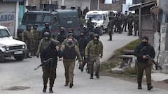 Kashmir: காஷ்மீரில் 3 தீவிரவாதிகள் சுட்டுக்கொலை; பஹல்காம் தாக்குதலில் தொடர்பா என விசாரணை