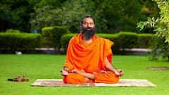 Patanjali: மாற்று திறனாளிகளுக்கு செயற்கை கால்கள், காலிபர்கள் மற்றும் ஊன்றுகோல்களை வழங்கிய பதஞ்சலி